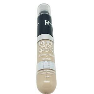 It Cosmetics Bye Bye Dark Spots Corrector + Serum Medium Cool 30